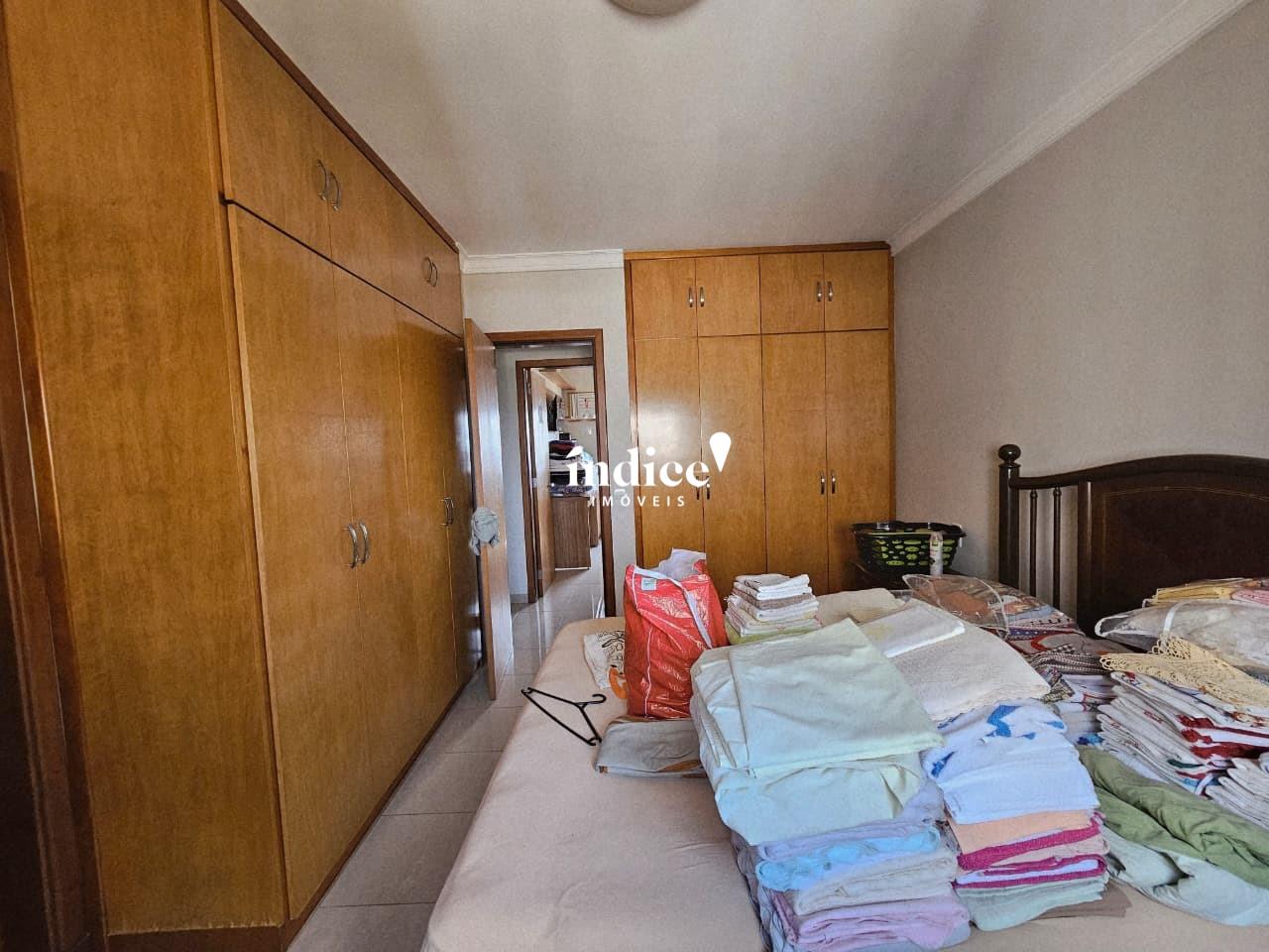 Apartamento para à venda no Jardim Santa Ângela na cidade de Ribeirão Preto: 