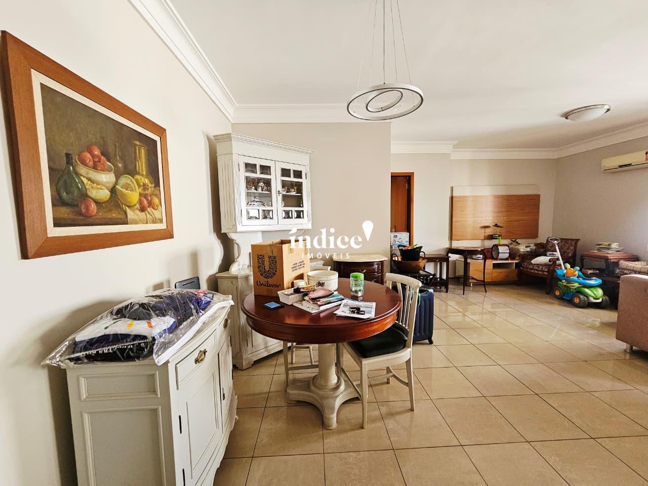 Apartamento para à venda no Jardim Santa Ângela na cidade de Ribeirão Preto: 