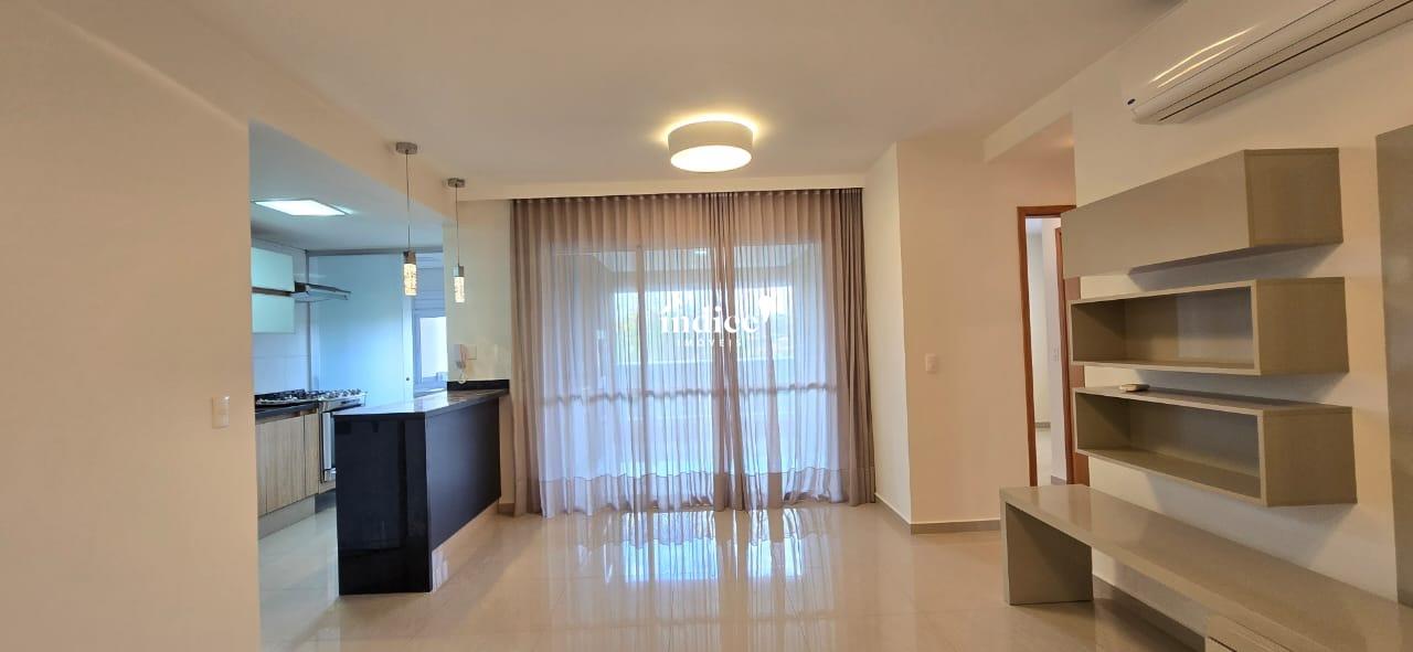 Apartamento para à venda no Bosque das Juritis na cidade de Ribeirão Preto: 