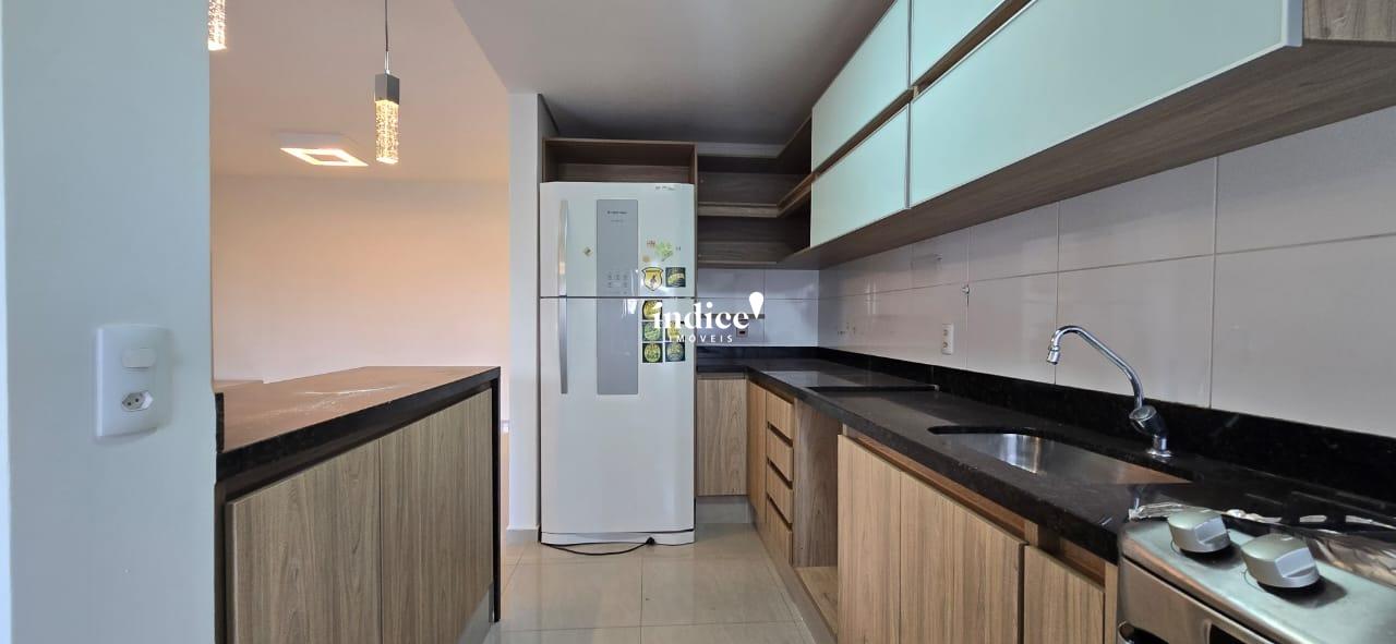 Apartamento para à venda no Bosque das Juritis na cidade de Ribeirão Preto: 