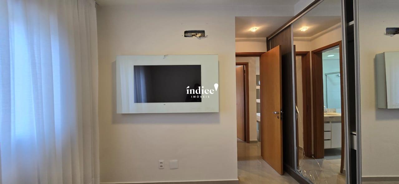 Apartamento para à venda no Bosque das Juritis na cidade de Ribeirão Preto: 