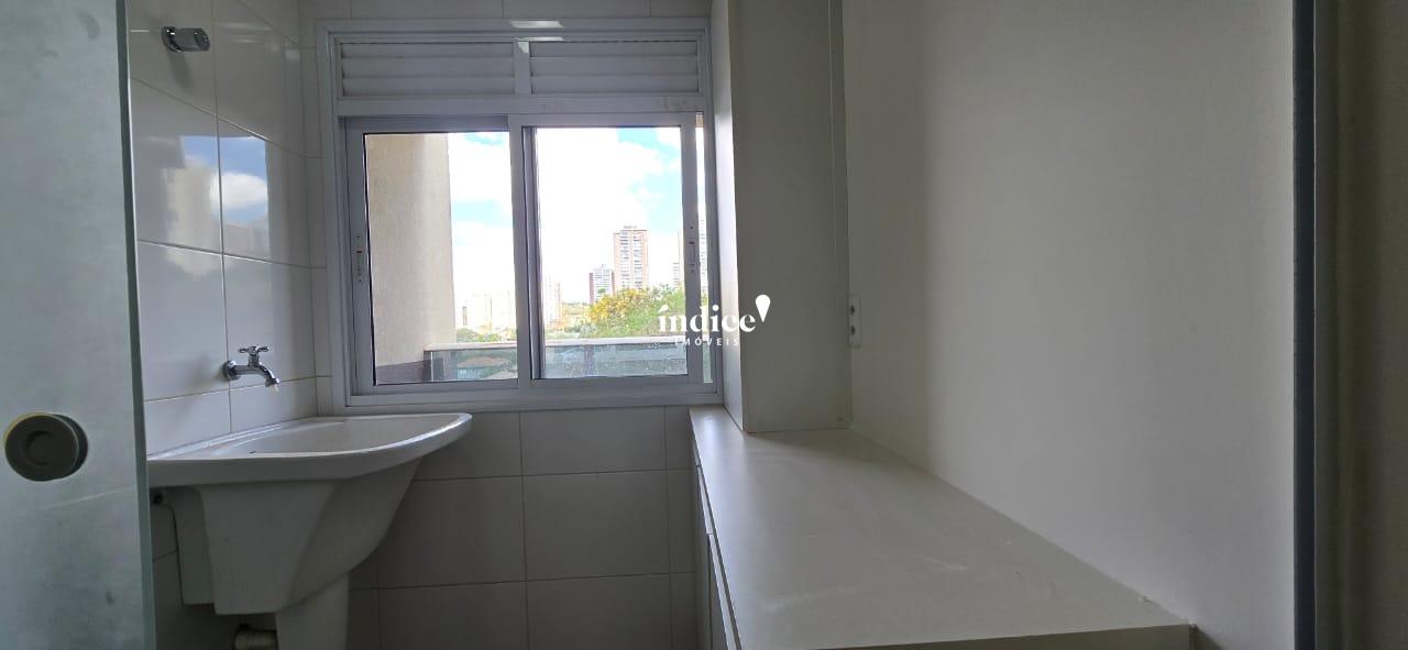 Apartamento para à venda no Bosque das Juritis na cidade de Ribeirão Preto: 