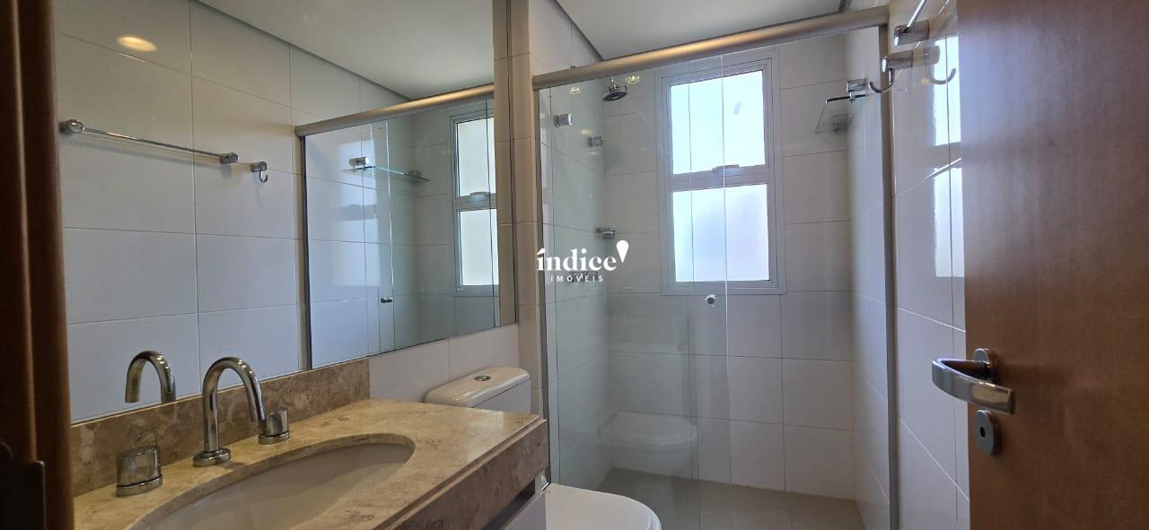 Apartamento para à venda no Bosque das Juritis na cidade de Ribeirão Preto: 