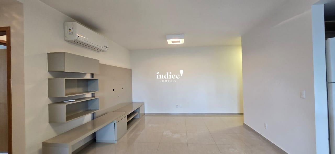 Apartamento para à venda no Bosque das Juritis na cidade de Ribeirão Preto: 