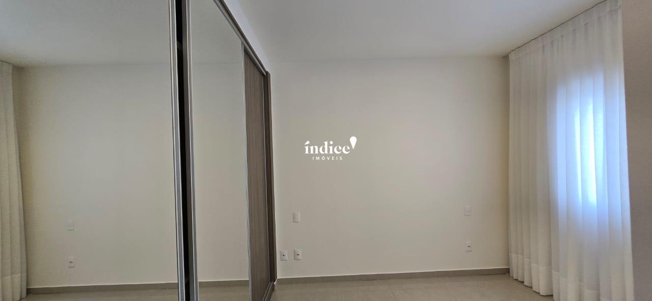 Apartamento para à venda no Bosque das Juritis na cidade de Ribeirão Preto: 