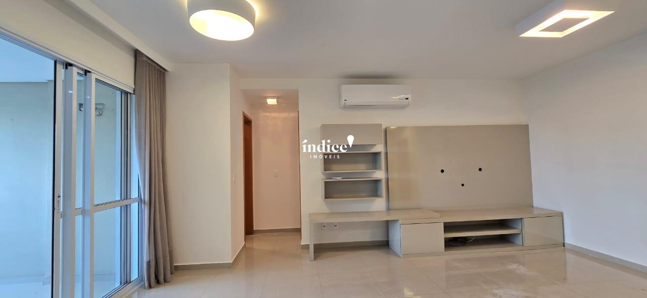 Apartamento para à venda no Bosque das Juritis na cidade de Ribeirão Preto: 