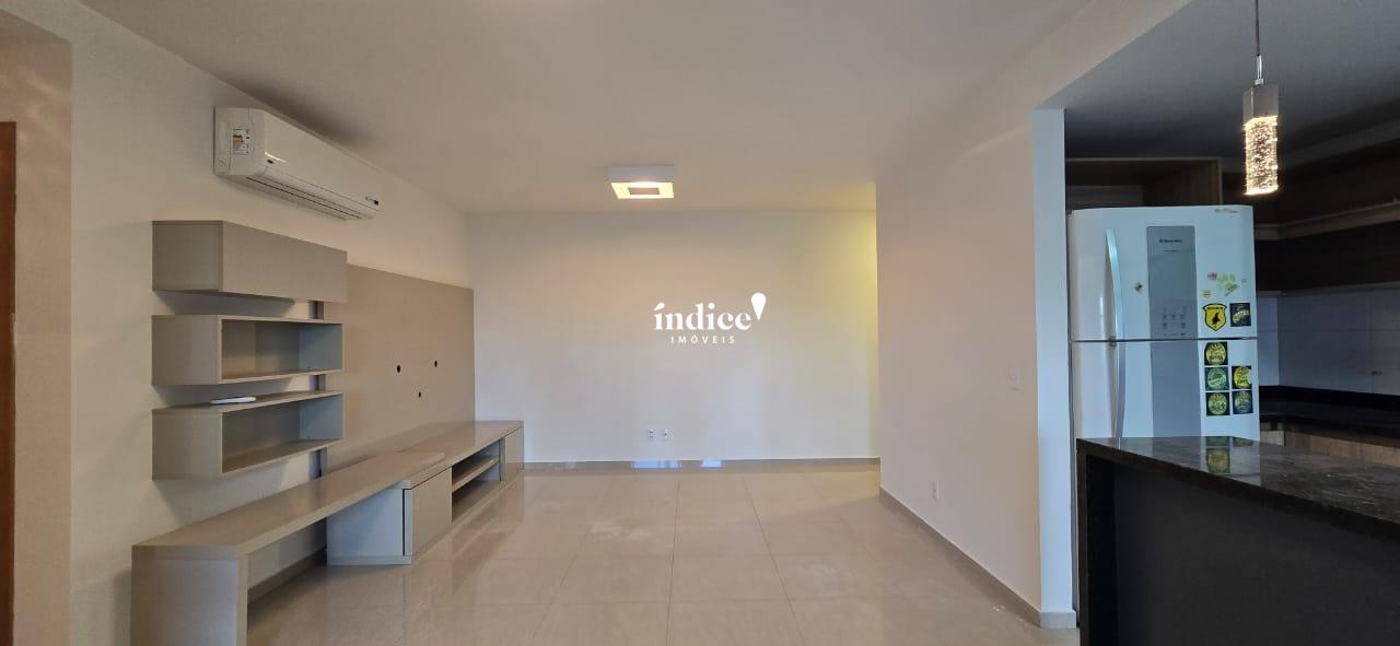 Apartamento para à venda no Bosque das Juritis na cidade de Ribeirão Preto: 