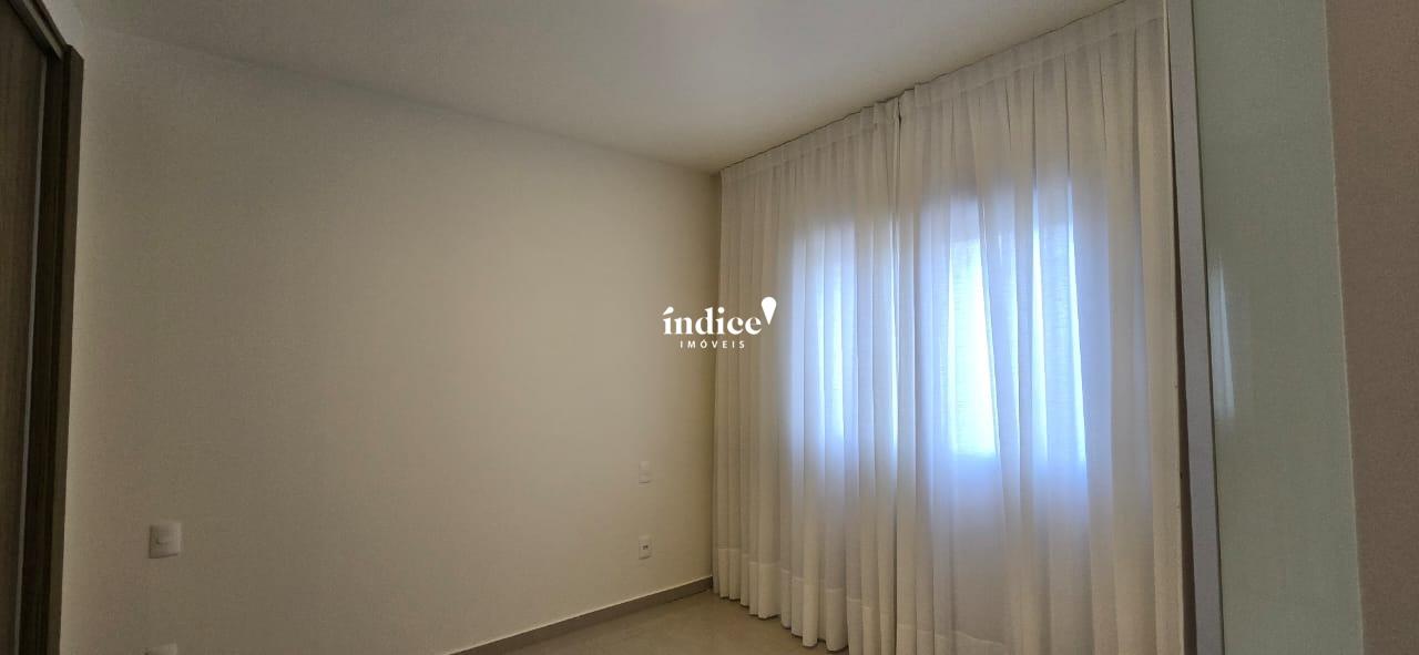 Apartamento para à venda no Bosque das Juritis na cidade de Ribeirão Preto: 