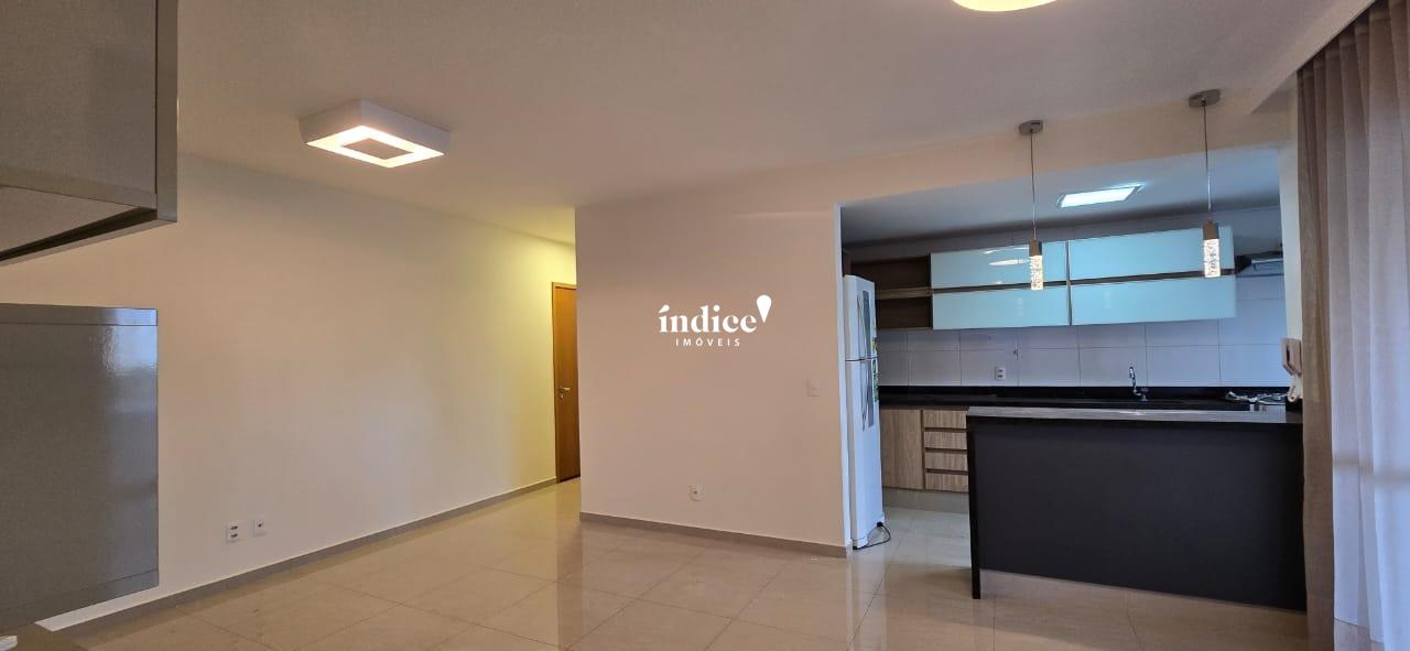 Apartamento para à venda no Bosque das Juritis na cidade de Ribeirão Preto: 