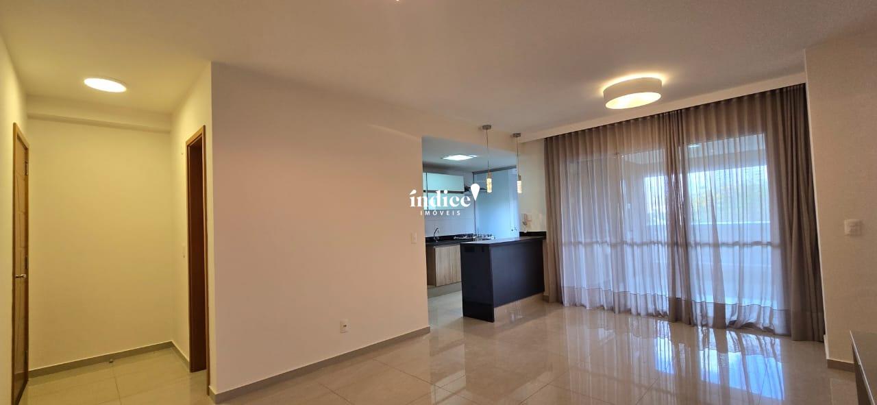 Apartamento para à venda no Bosque das Juritis na cidade de Ribeirão Preto: 