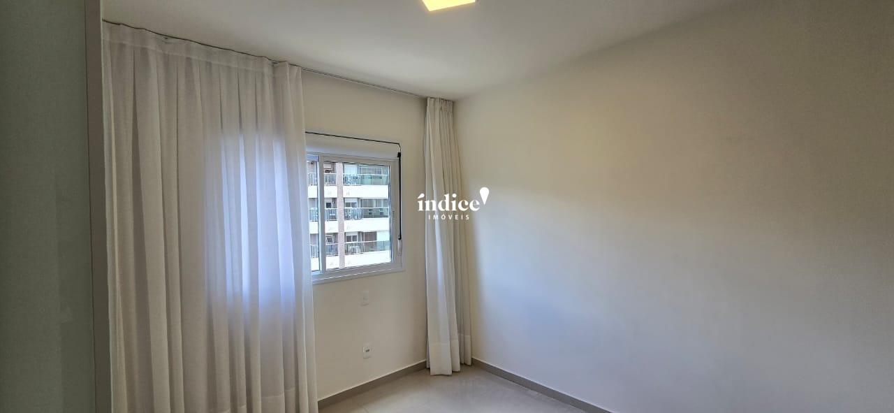 Apartamento para à venda no Bosque das Juritis na cidade de Ribeirão Preto: 