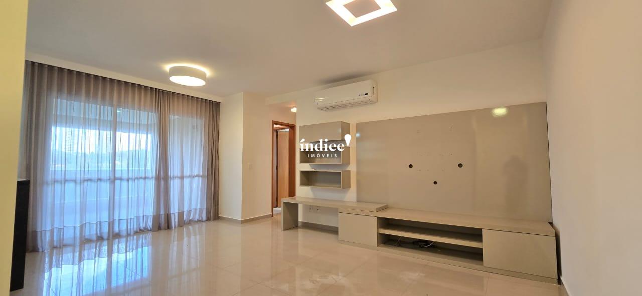 Apartamento para à venda no Bosque das Juritis na cidade de Ribeirão Preto: 