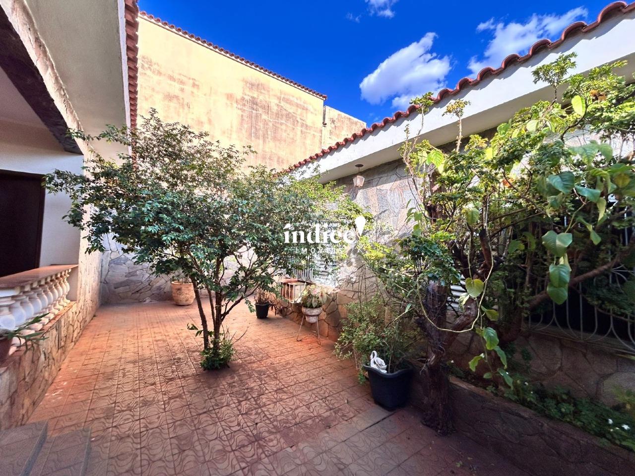 Casas para à venda no Jardim Anhangüera na cidade de Ribeirão Preto: 