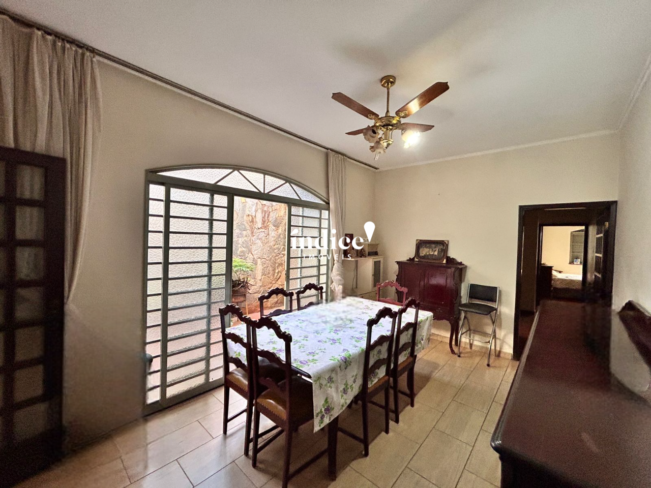 Casas para à venda no Jardim Anhangüera na cidade de Ribeirão Preto: 