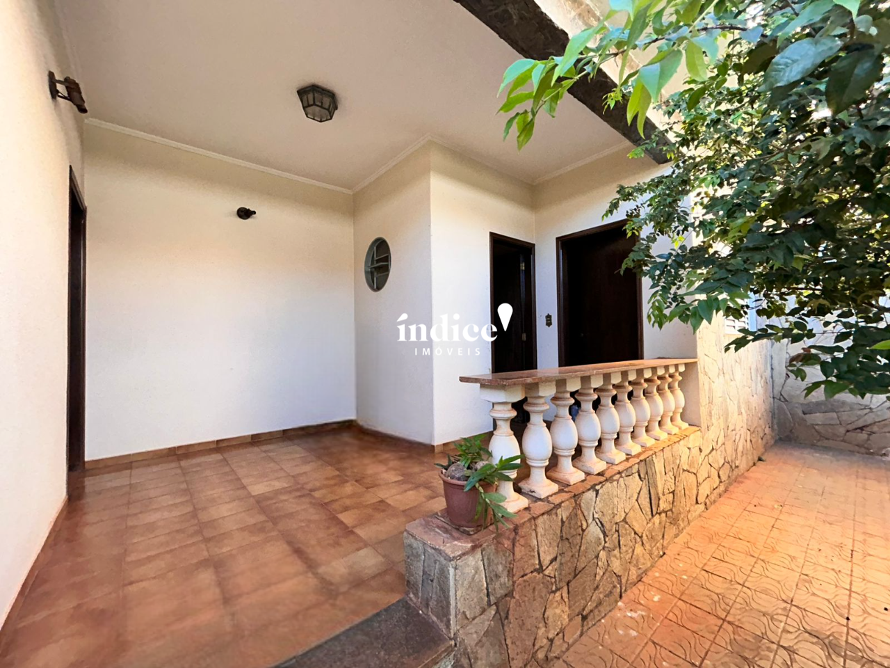 Casas para à venda no Jardim Anhangüera na cidade de Ribeirão Preto: 