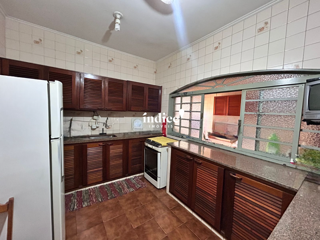 Casas para à venda no Jardim Anhangüera na cidade de Ribeirão Preto: 