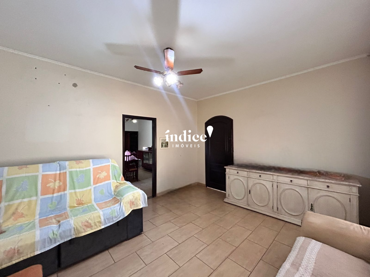 Casas para à venda no Jardim Anhangüera na cidade de Ribeirão Preto: 