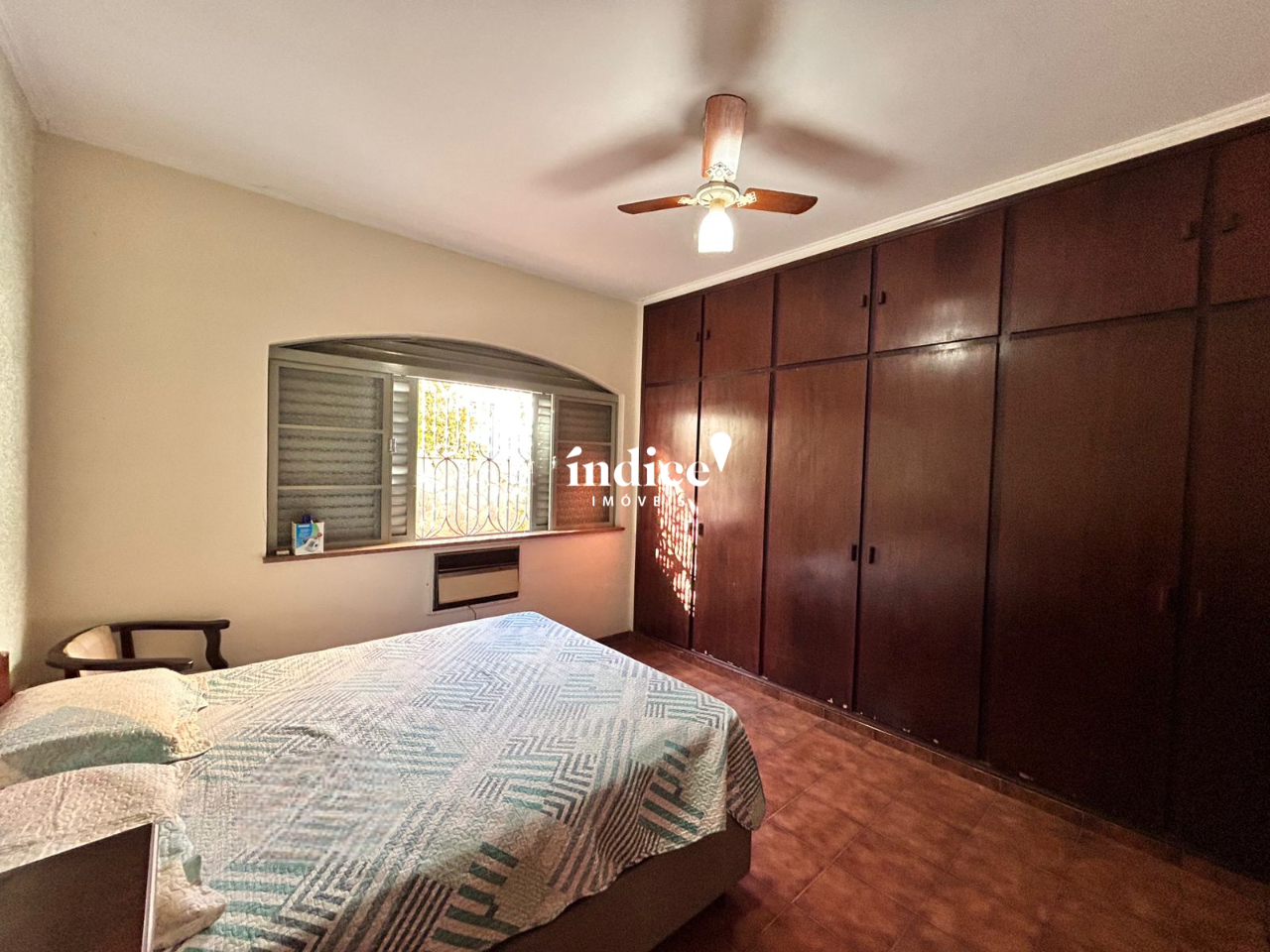 Casas para à venda no Jardim Anhangüera na cidade de Ribeirão Preto: 