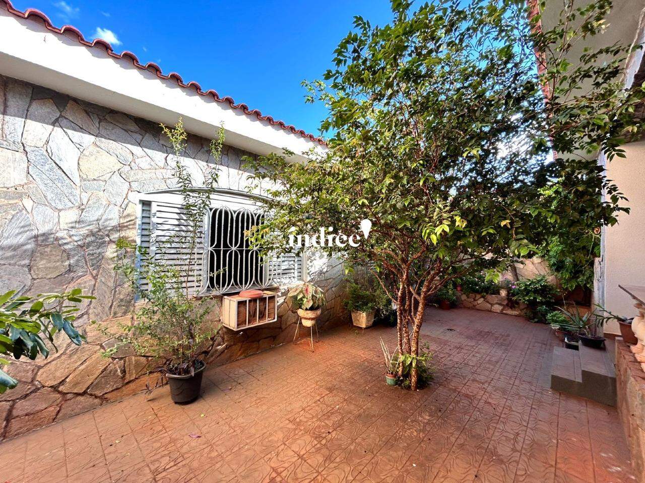 Casas para à venda no Jardim Anhangüera na cidade de Ribeirão Preto: 