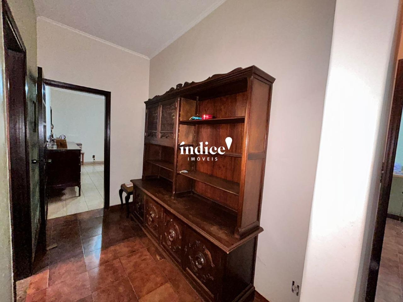 Casas para à venda no Jardim Anhangüera na cidade de Ribeirão Preto: 