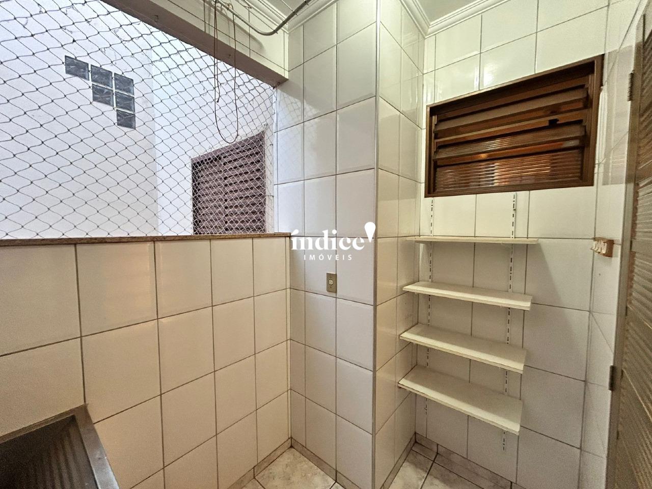 Apartamento para à venda no Jardim Anhangüera na cidade de Ribeirão Preto: 