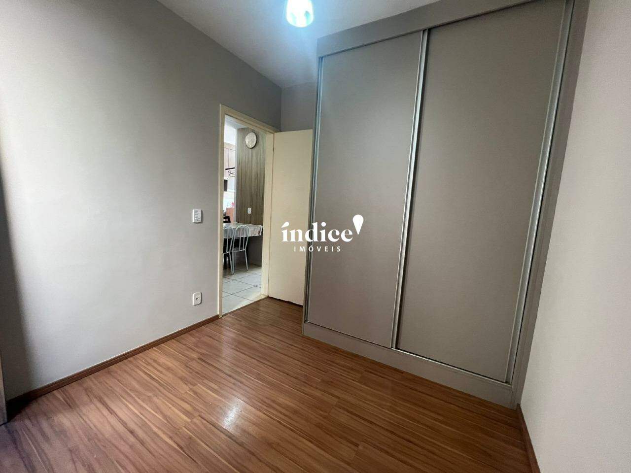Apartamento para à venda no Valentina Figueiredo na cidade de Ribeirão Preto: 