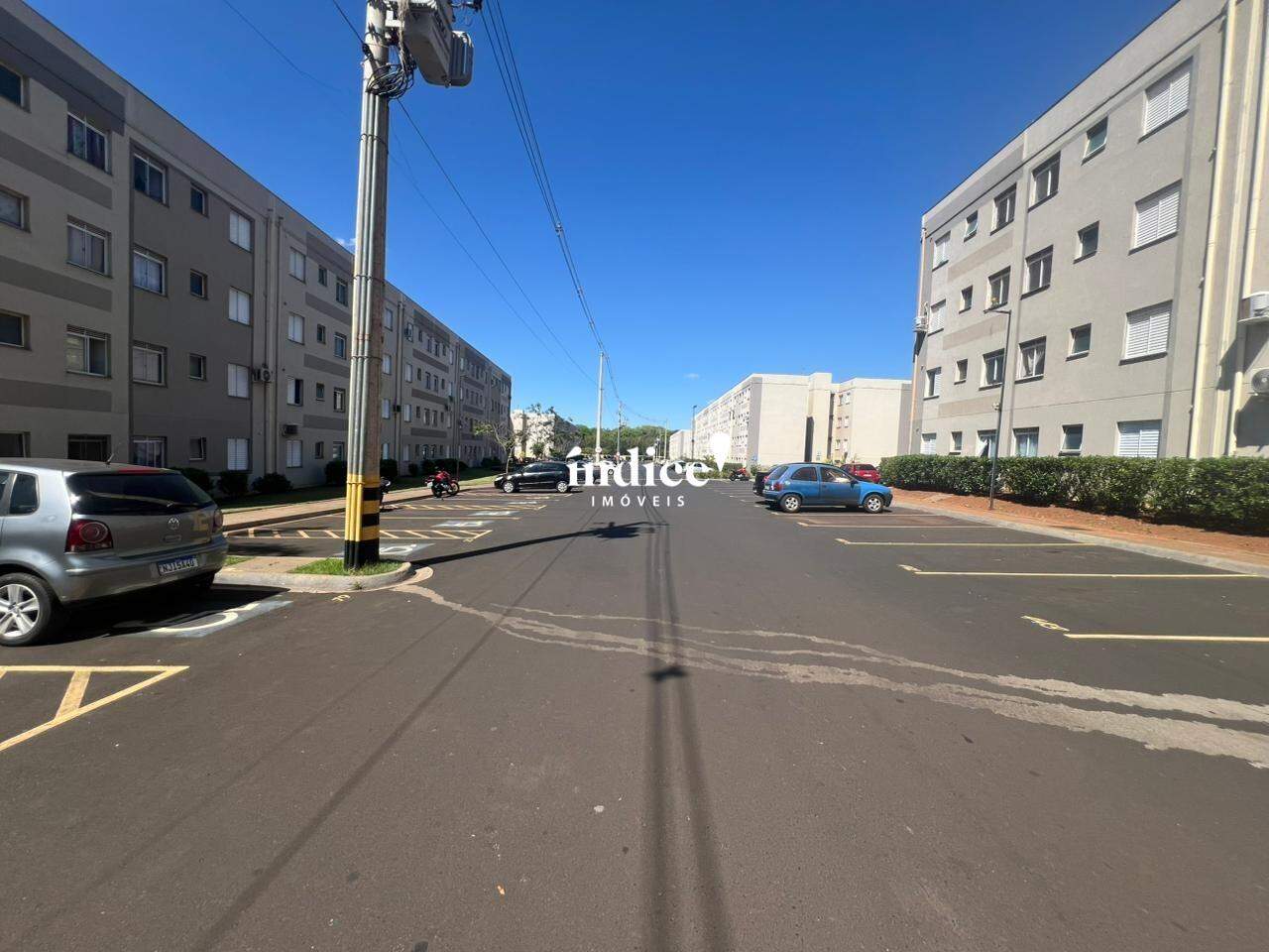 Apartamento para à venda no Valentina Figueiredo na cidade de Ribeirão Preto: 