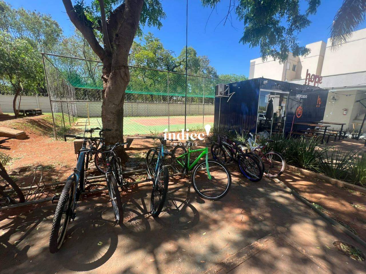 Apartamento para à venda no Valentina Figueiredo na cidade de Ribeirão Preto: 