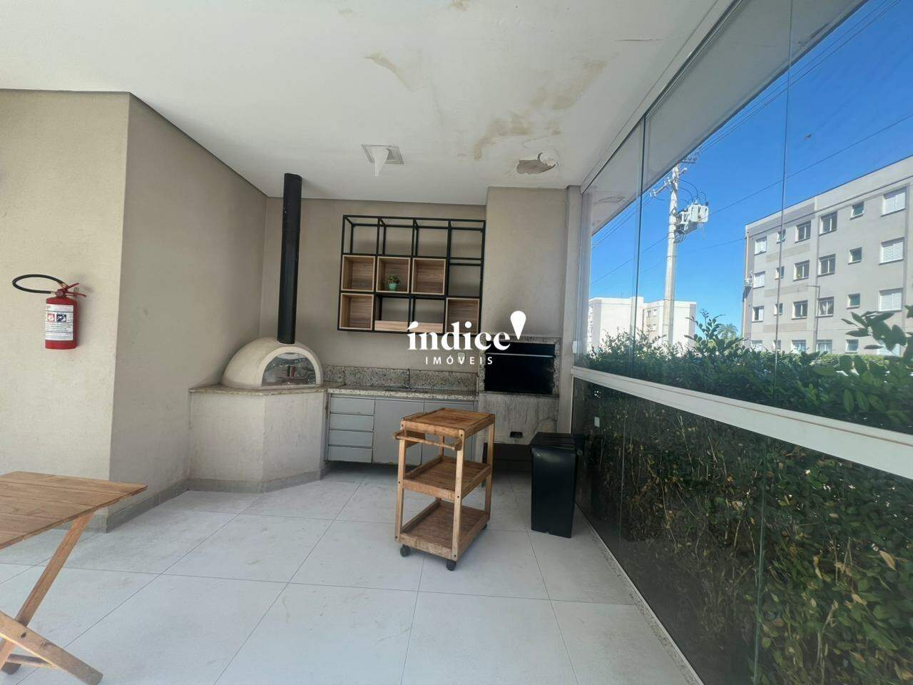Apartamento para à venda no Valentina Figueiredo na cidade de Ribeirão Preto: 