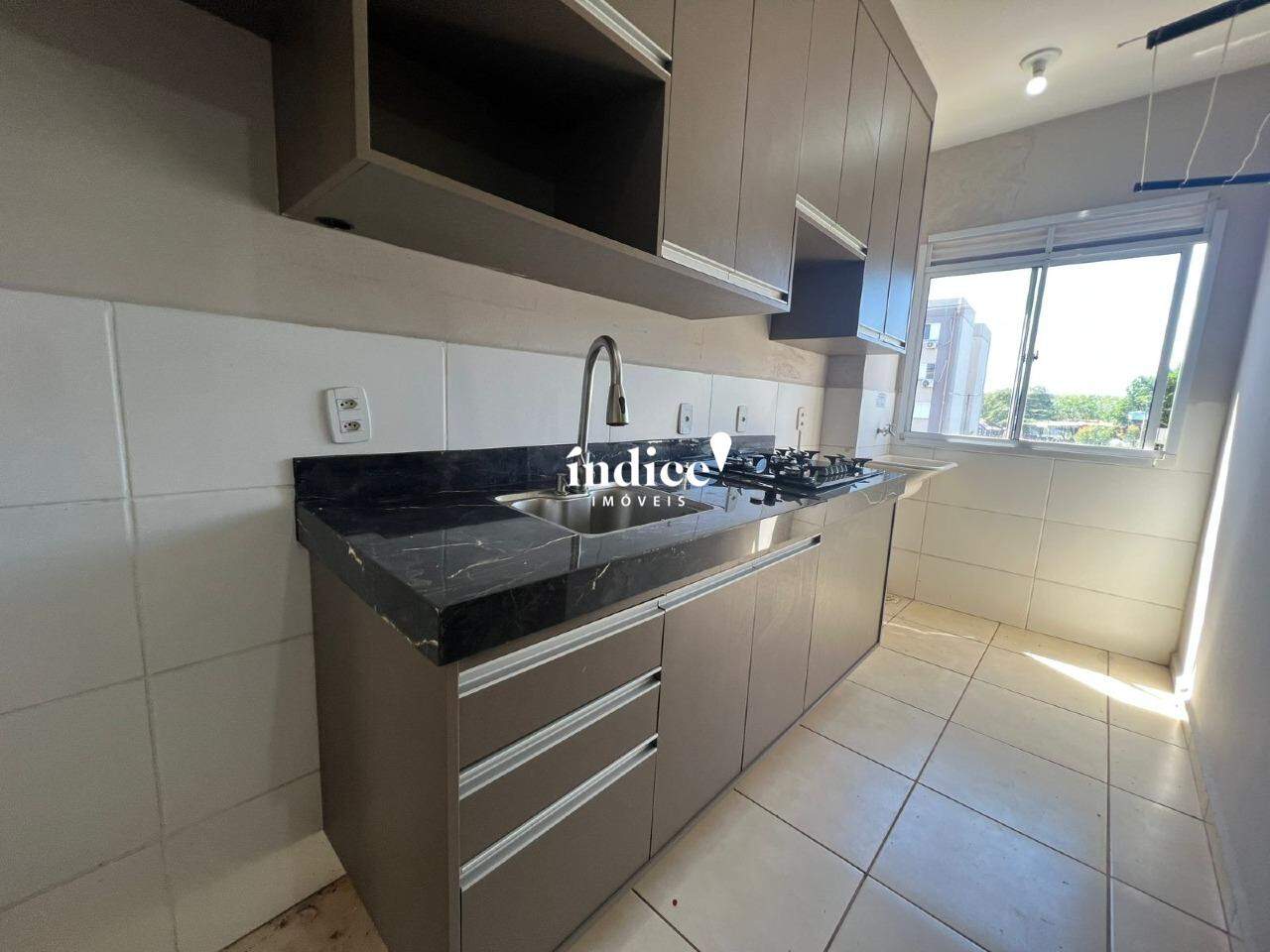 Apartamento para à venda no Valentina Figueiredo na cidade de Ribeirão Preto: 