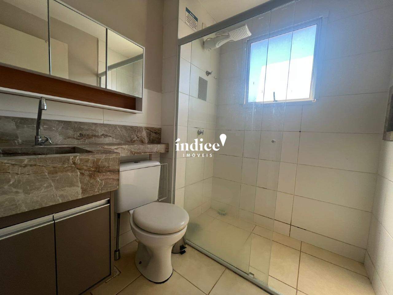 Apartamento para à venda no Valentina Figueiredo na cidade de Ribeirão Preto: 