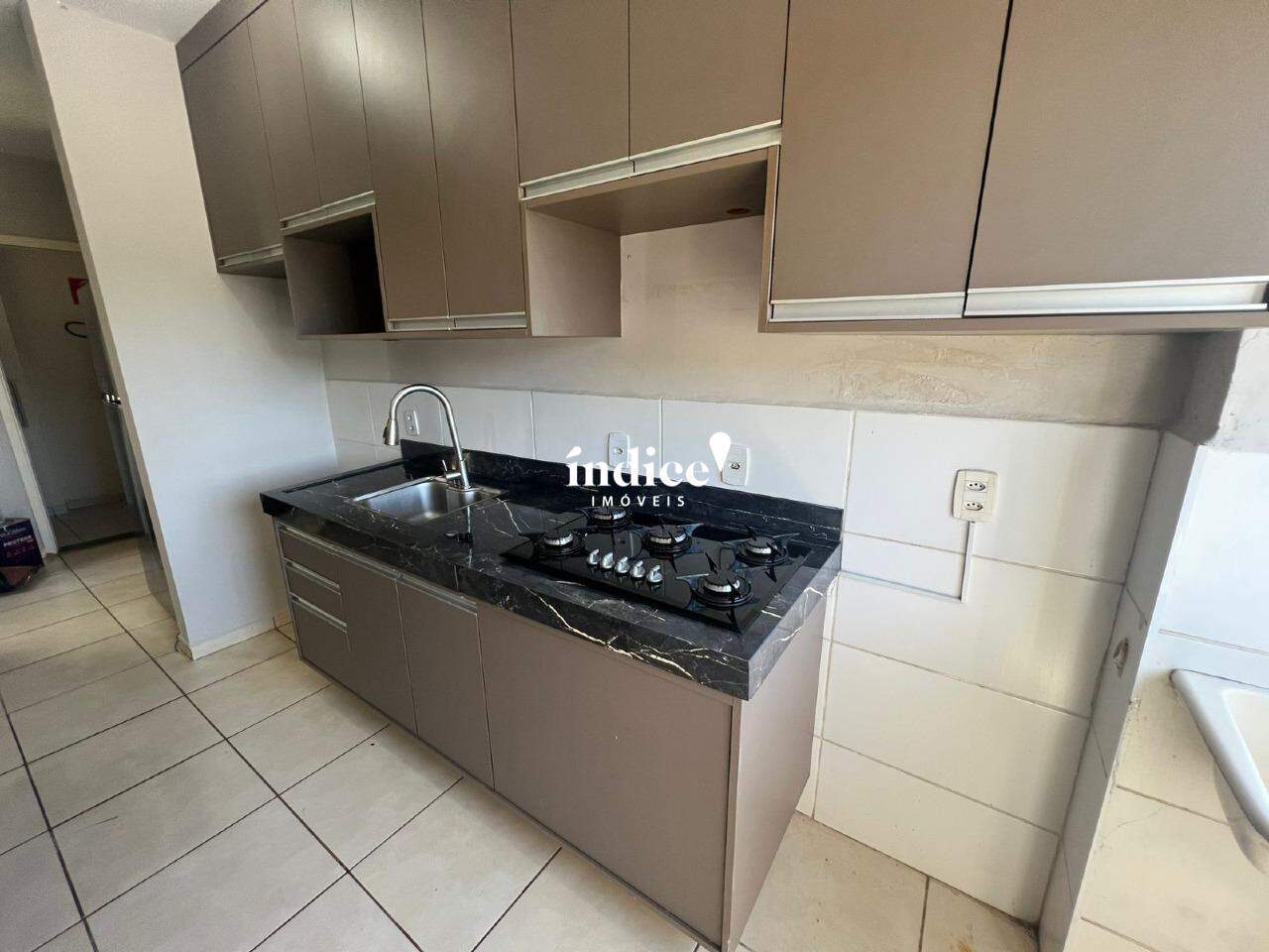 Apartamento para à venda no Valentina Figueiredo na cidade de Ribeirão Preto: 