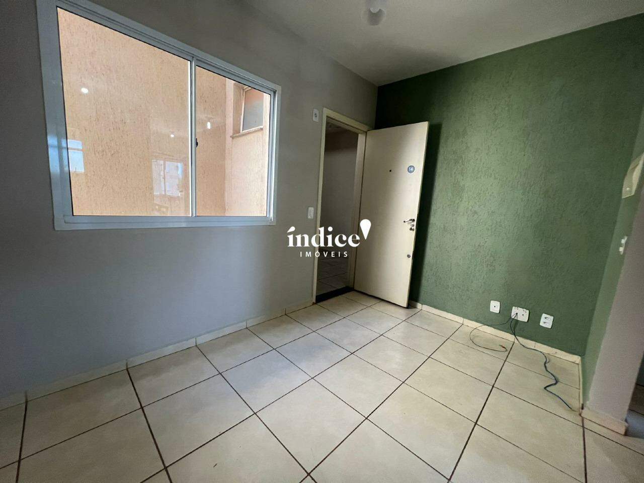 Apartamento para à venda no Valentina Figueiredo na cidade de Ribeirão Preto: 