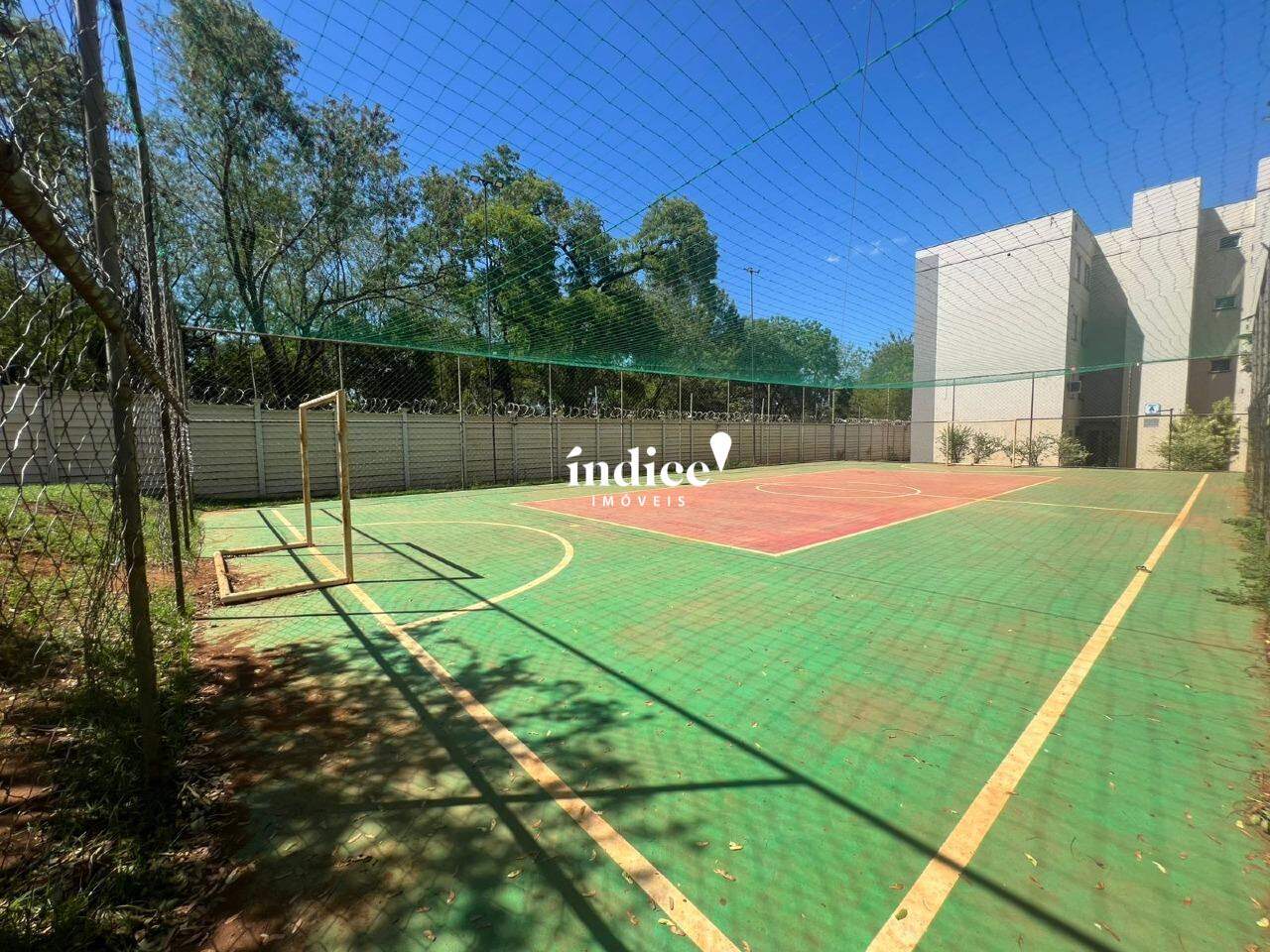 Apartamento para à venda no Valentina Figueiredo na cidade de Ribeirão Preto: 