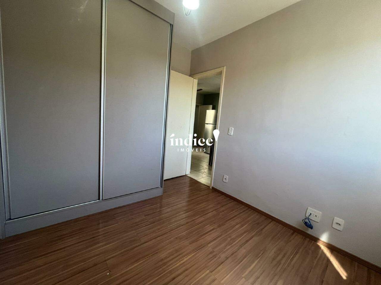 Apartamento para à venda no Valentina Figueiredo na cidade de Ribeirão Preto: 