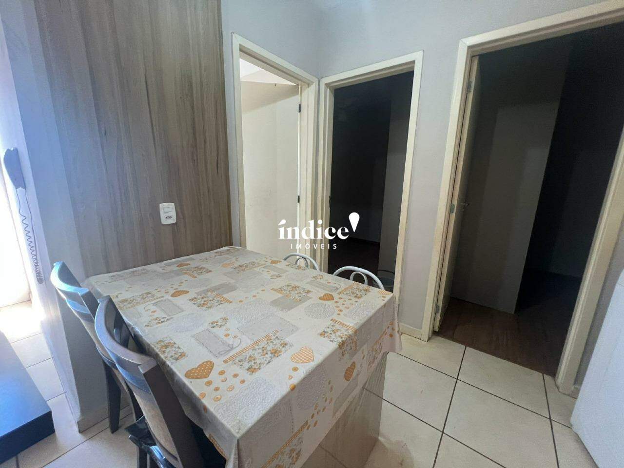 Apartamento para à venda no Valentina Figueiredo na cidade de Ribeirão Preto: 