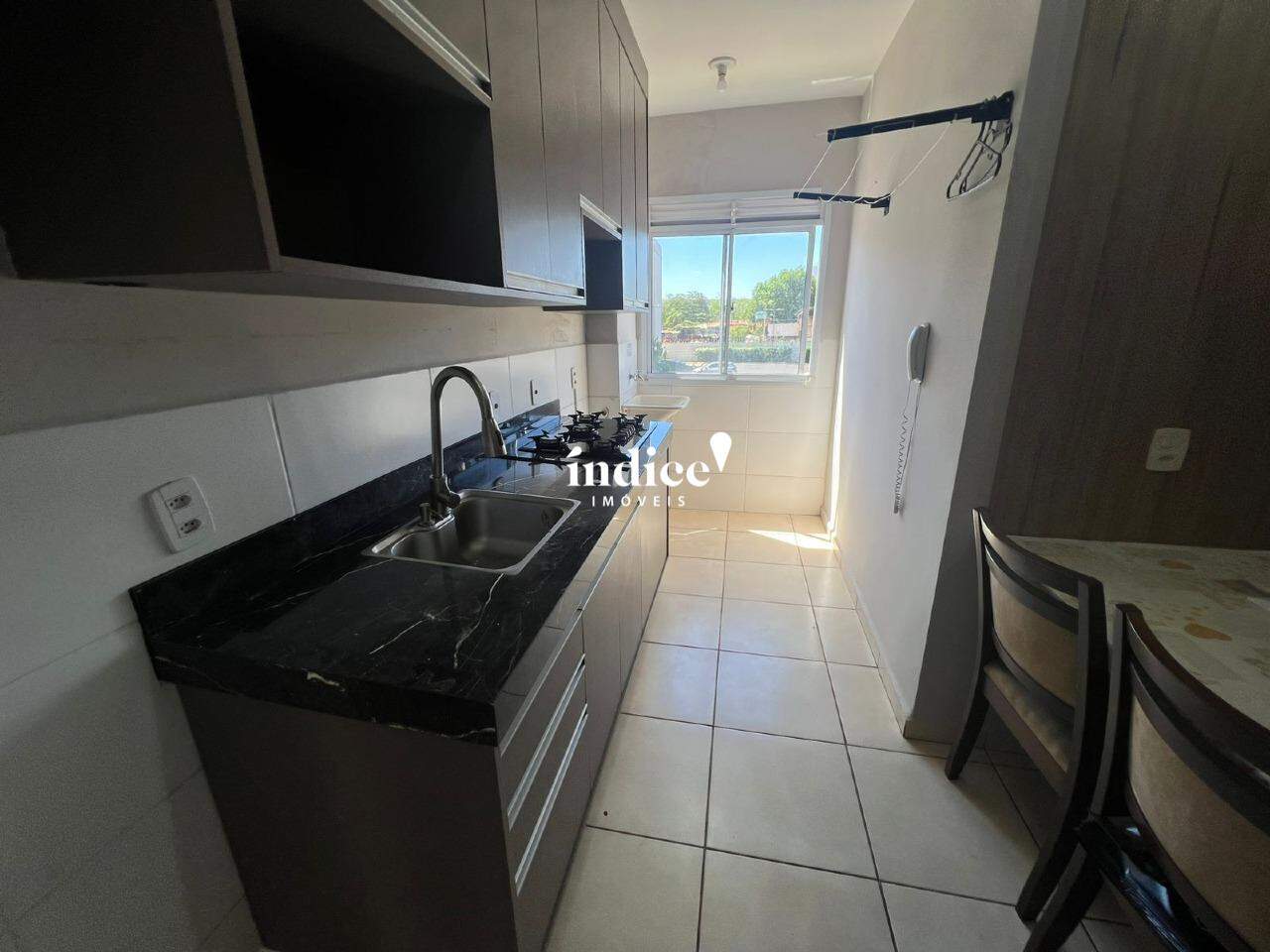 Apartamento para à venda no Valentina Figueiredo na cidade de Ribeirão Preto: 