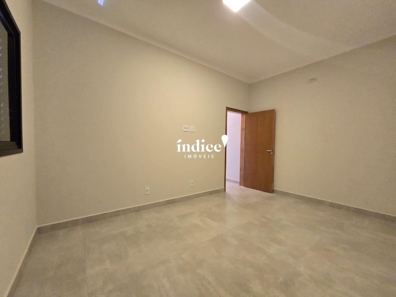 Casas Condomínio para à venda no Residencial Valência na cidade de Ribeirão Preto: 