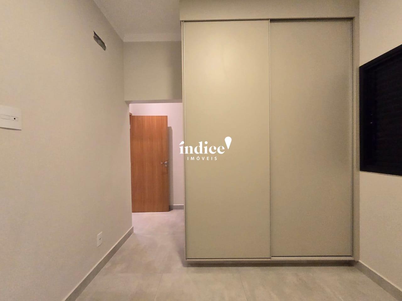 Casas Condomínio para à venda no Residencial Valência na cidade de Ribeirão Preto: 