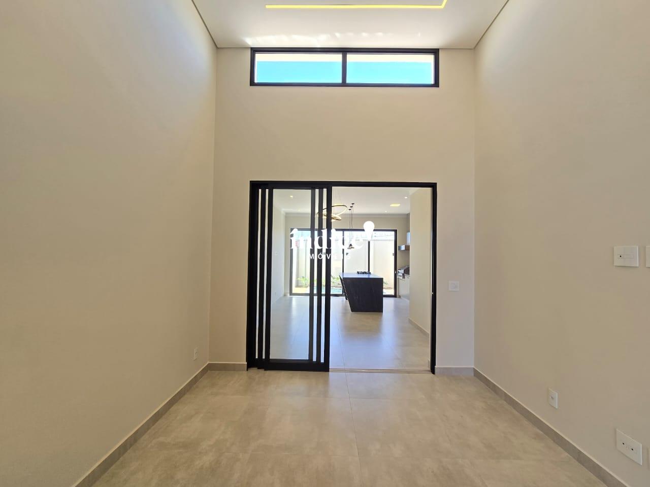 Casas Condomínio para à venda no Residencial Valência na cidade de Ribeirão Preto: 