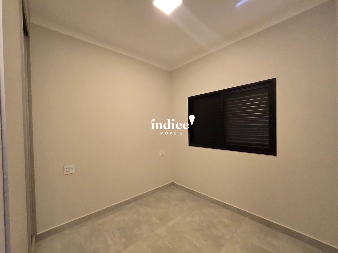 Casas Condomínio para à venda no Residencial Valência na cidade de Ribeirão Preto: 