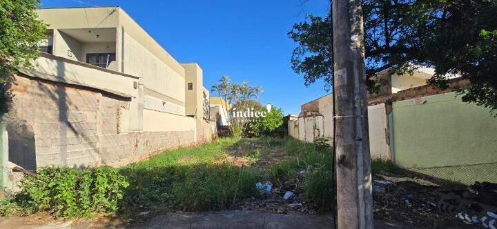 Terrenos Bairro para à venda no Jardim Irajá na cidade de Ribeirão Preto: 