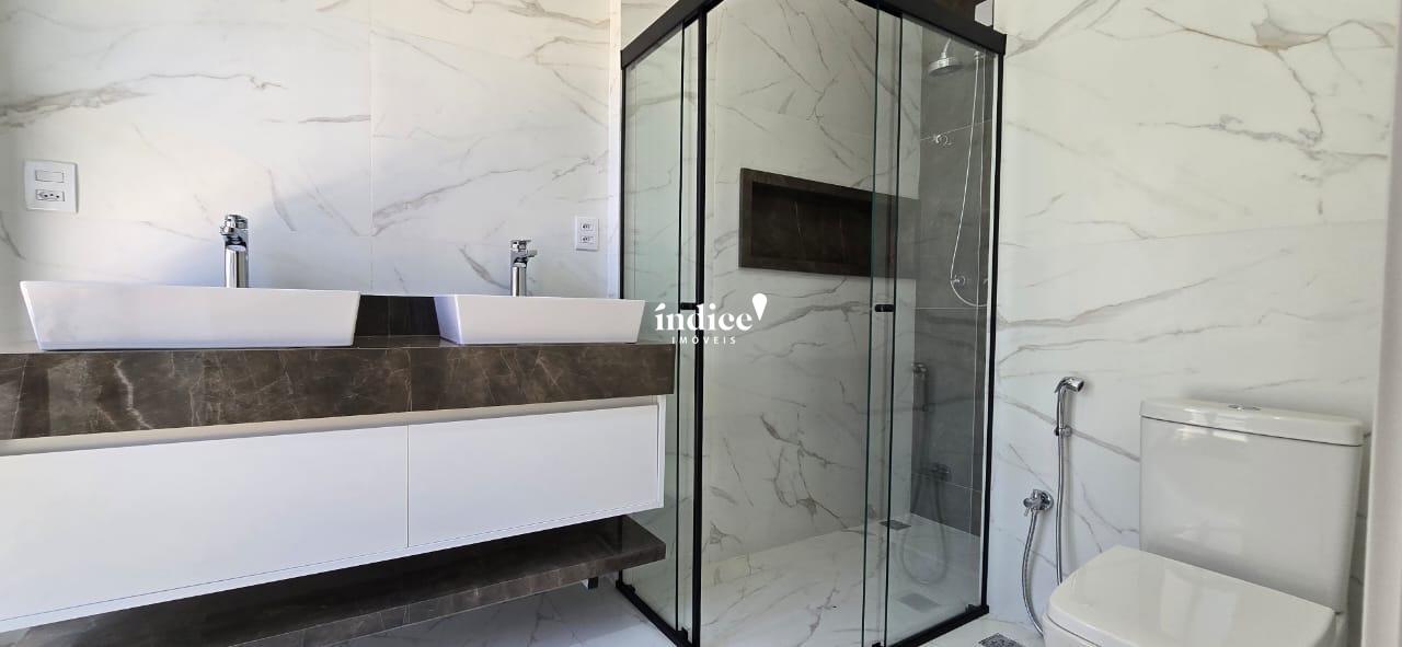 Casas Condomínio para à venda no Vivendas da Mata na cidade de Ribeirão Preto: 