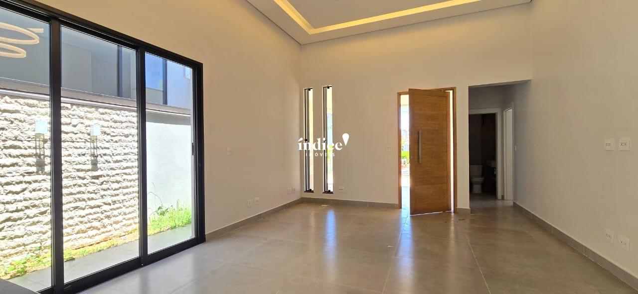 Casas Condomínio para à venda no Vivendas da Mata na cidade de Ribeirão Preto: 