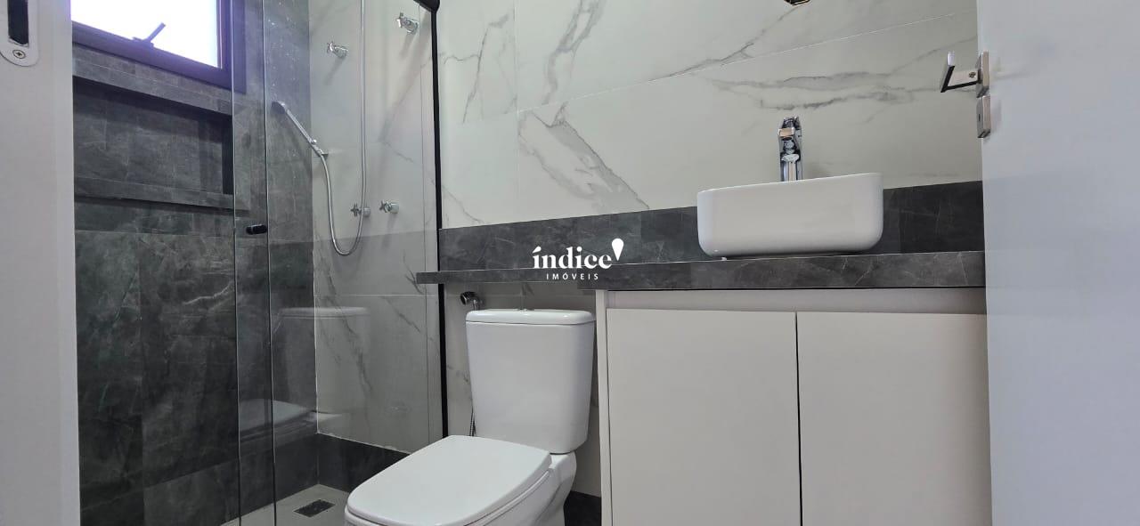 Casas Condomínio para à venda no Vivendas da Mata na cidade de Ribeirão Preto: 