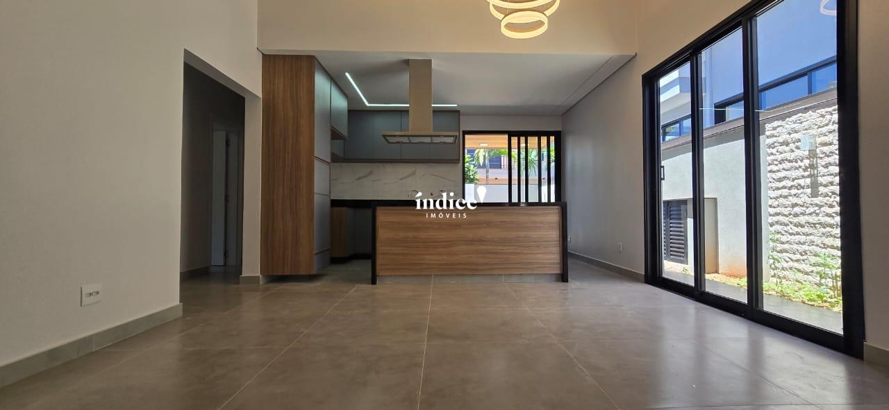 Casas Condomínio para à venda no Vivendas da Mata na cidade de Ribeirão Preto: 