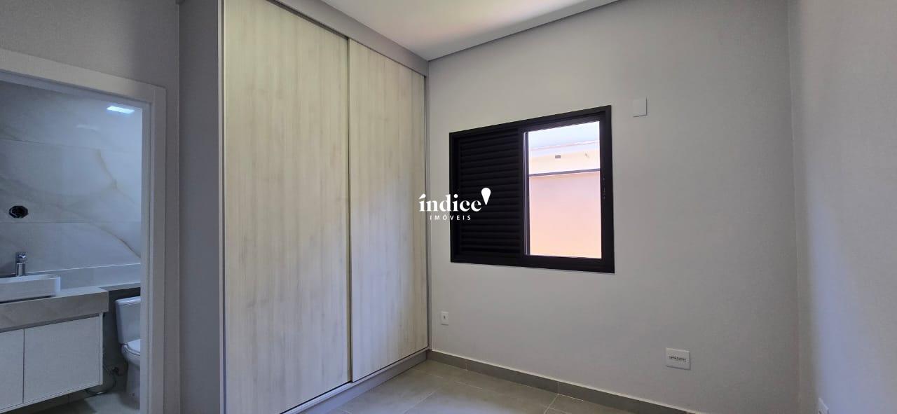 Casas Condomínio para à venda no Vivendas da Mata na cidade de Ribeirão Preto: 