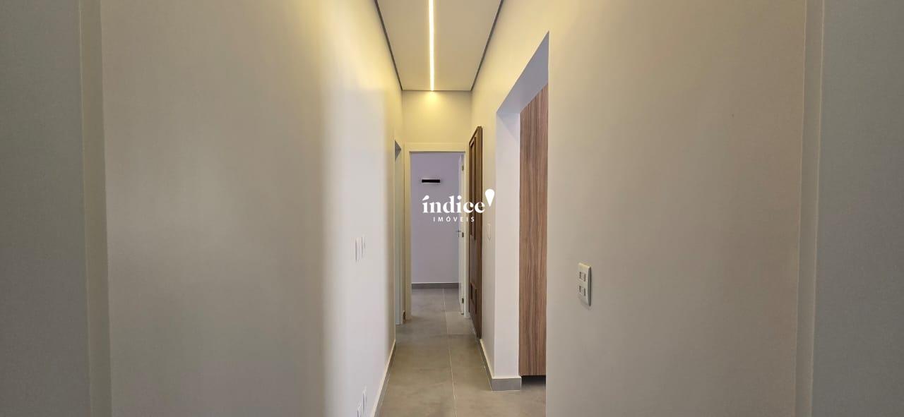 Casas Condomínio para à venda no Vivendas da Mata na cidade de Ribeirão Preto: 