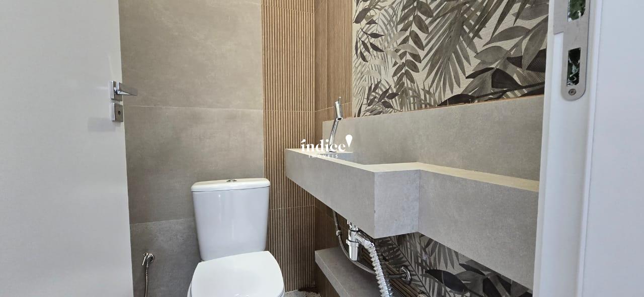 Casas Condomínio para à venda no Vivendas da Mata na cidade de Ribeirão Preto: 