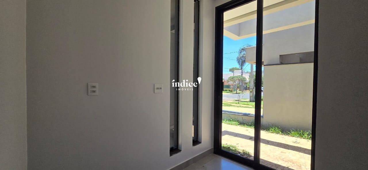 Casas Condomínio para à venda no Vivendas da Mata na cidade de Ribeirão Preto: 